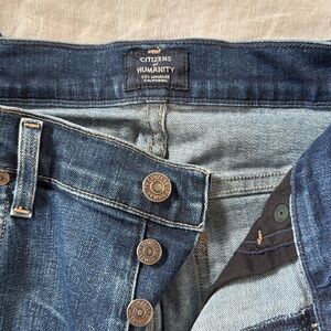 Citizens of humanity Jean size 26
